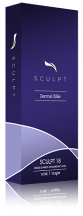 Sculpt 18
